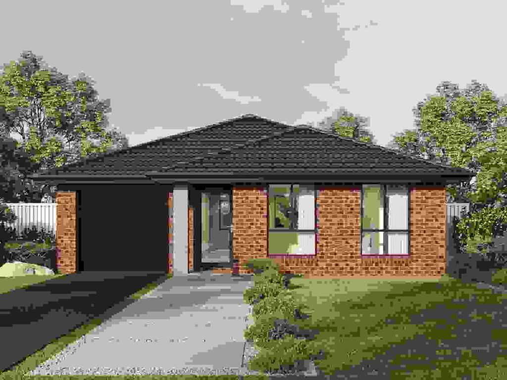 Lot 2016 Kelly St, Austral, NSW 2179
