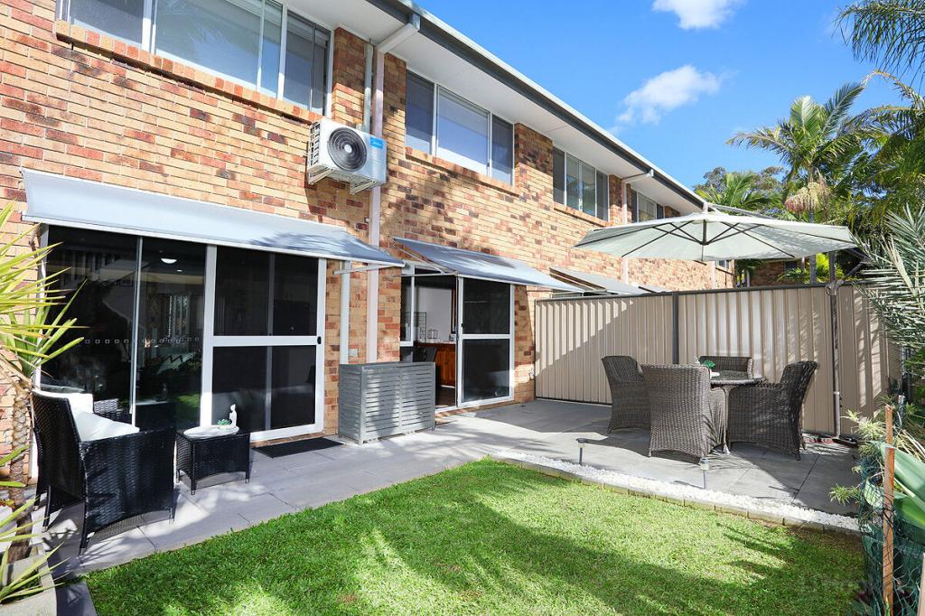 3/20 Huth St, Labrador, QLD 4215