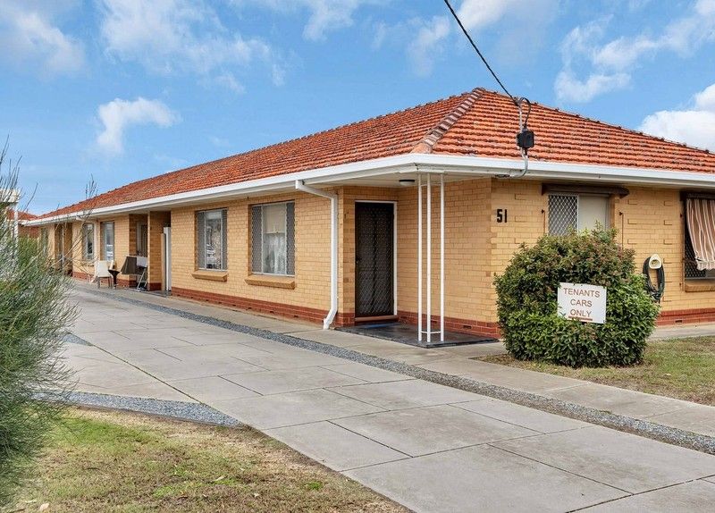 2/51 May Tce, Brooklyn Park, SA 5032