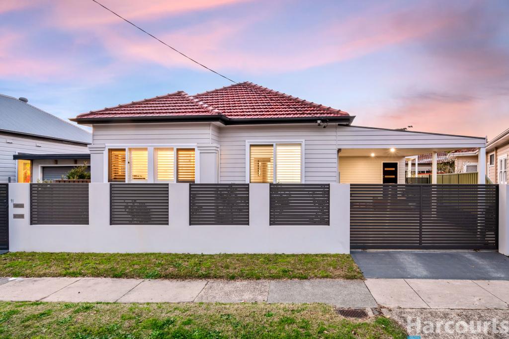 91 Albert St, Islington, NSW 2296