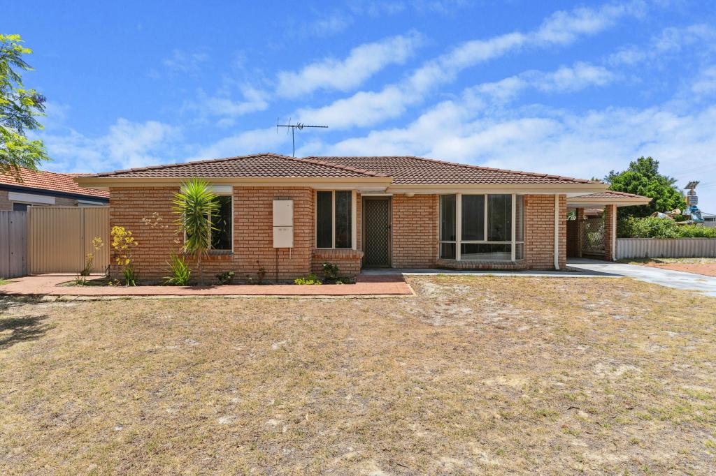 2 Walter Cl, Bateman, WA 6150