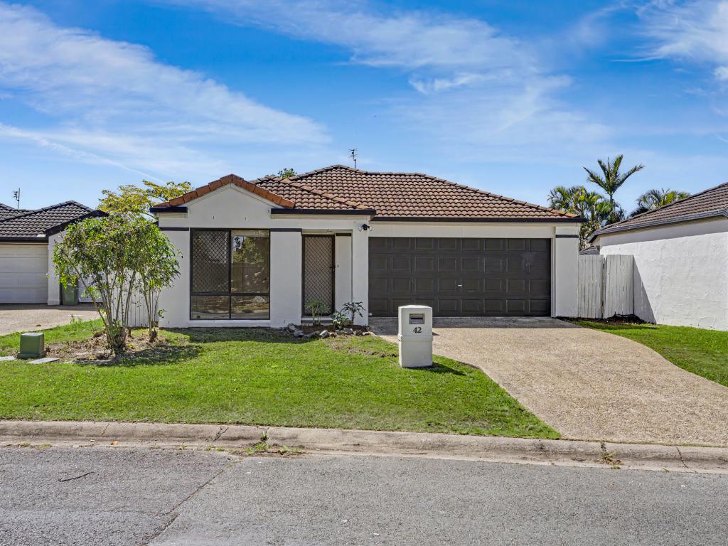 42 Serafina Dr, Helensvale, QLD 4212