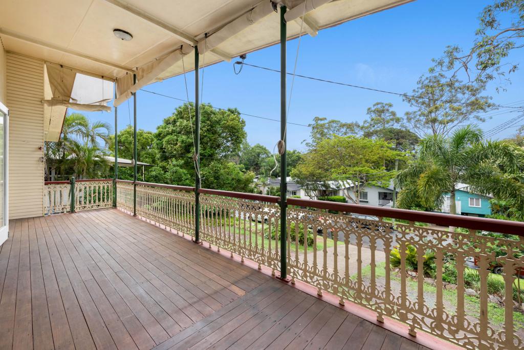 46 Fawkner St, Chapel Hill, QLD 4069