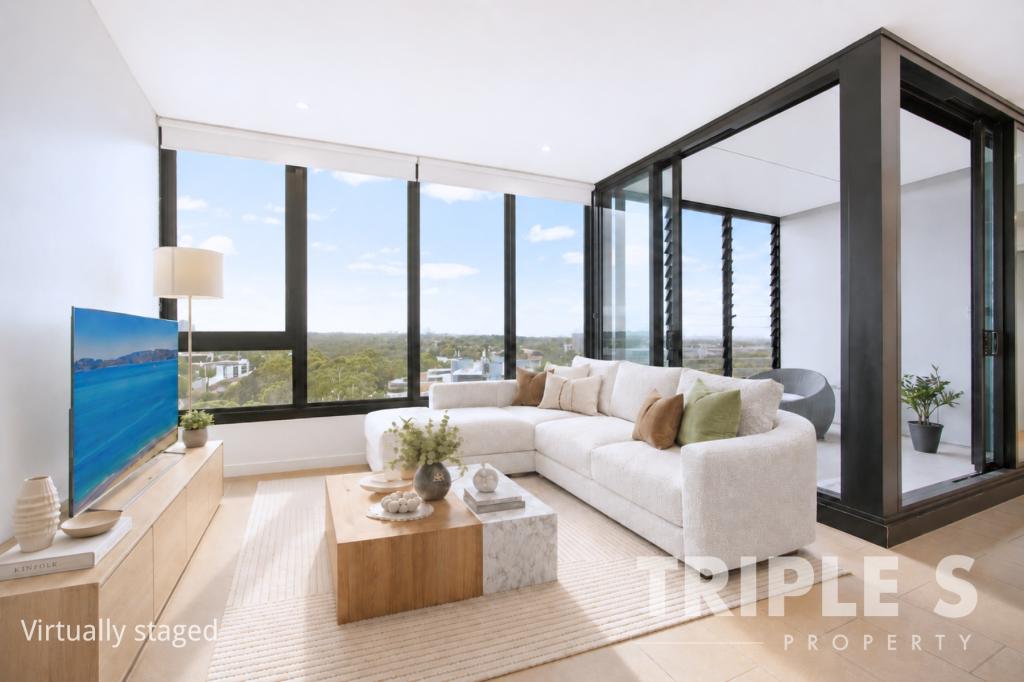 1105/3 Network Pl, North Ryde, NSW 2113