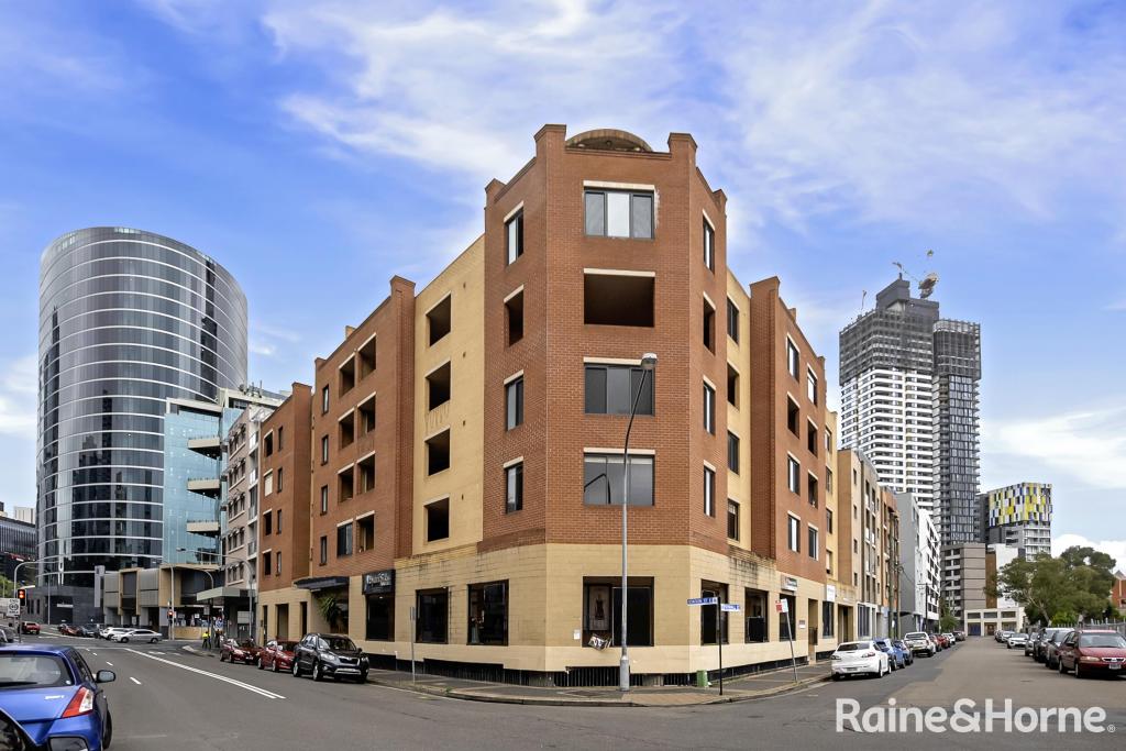 4/2-6 Kendall St, Harris Park, NSW 2150