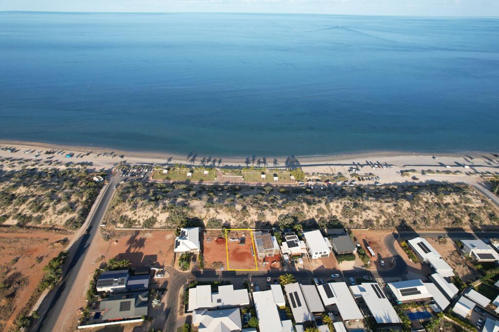 19 OSPREY WAY, EXMOUTH, WA 6707