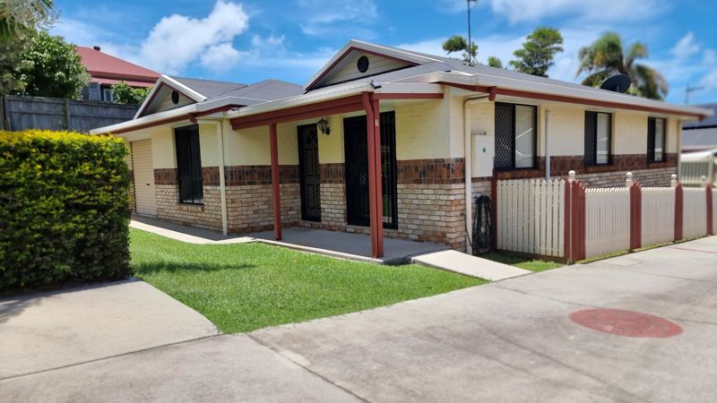 1/50 AUCKLAND ST, GLADSTONE CENTRAL, QLD 4680