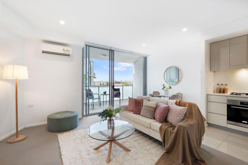 C701/359 Illawarra Rd, Marrickville, NSW 2204