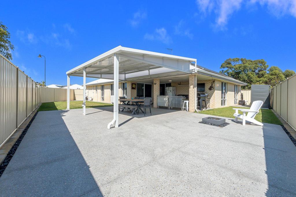 186 Yindana Bvd, Lakelands, WA 6180