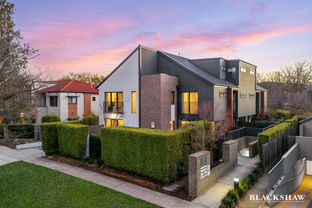 1/61 Macleay St, Turner, ACT 2612