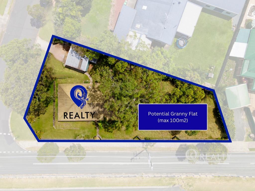 1 Gloria St, Cornubia, QLD 4130