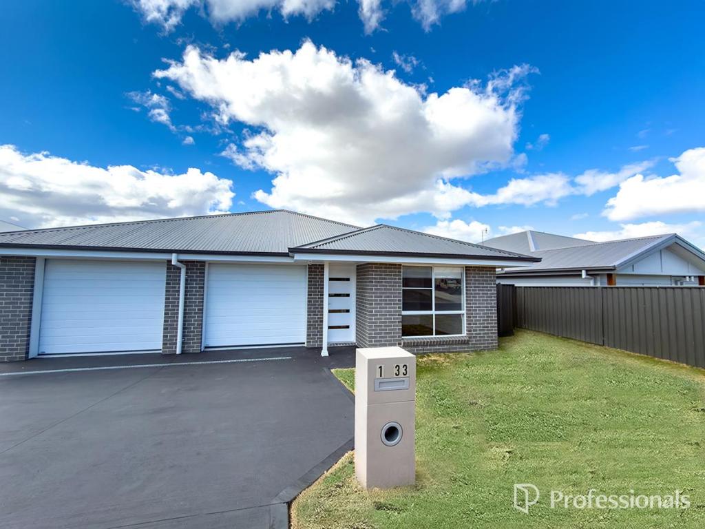 1/33 Garden St, Kootingal, NSW 2352