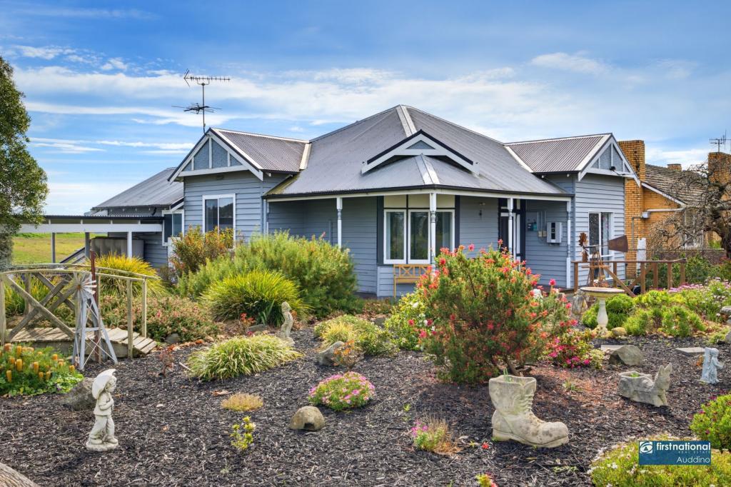44-46 Nyora Rd, Poowong, VIC 3988