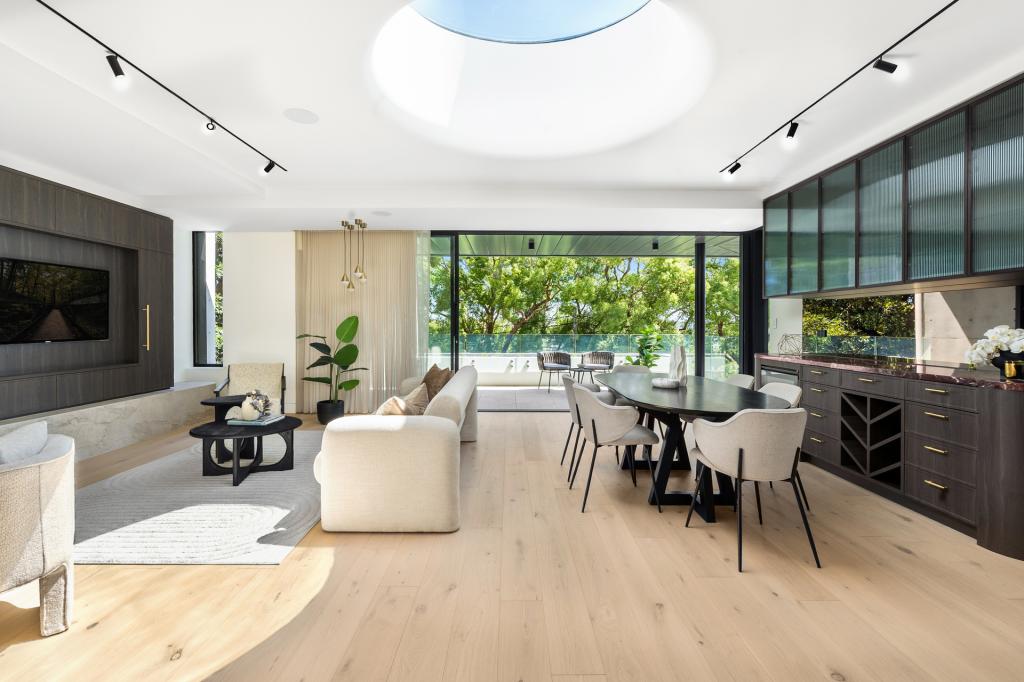 3/38 BAYSWATER ST, DRUMMOYNE, NSW 2047