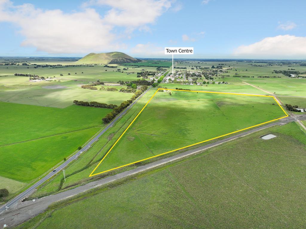 1026 Hamilton Hwy, Derrinallum, VIC 3325