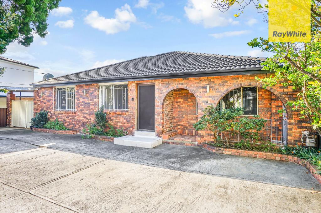 39 Dawn St, Greystanes, NSW 2145