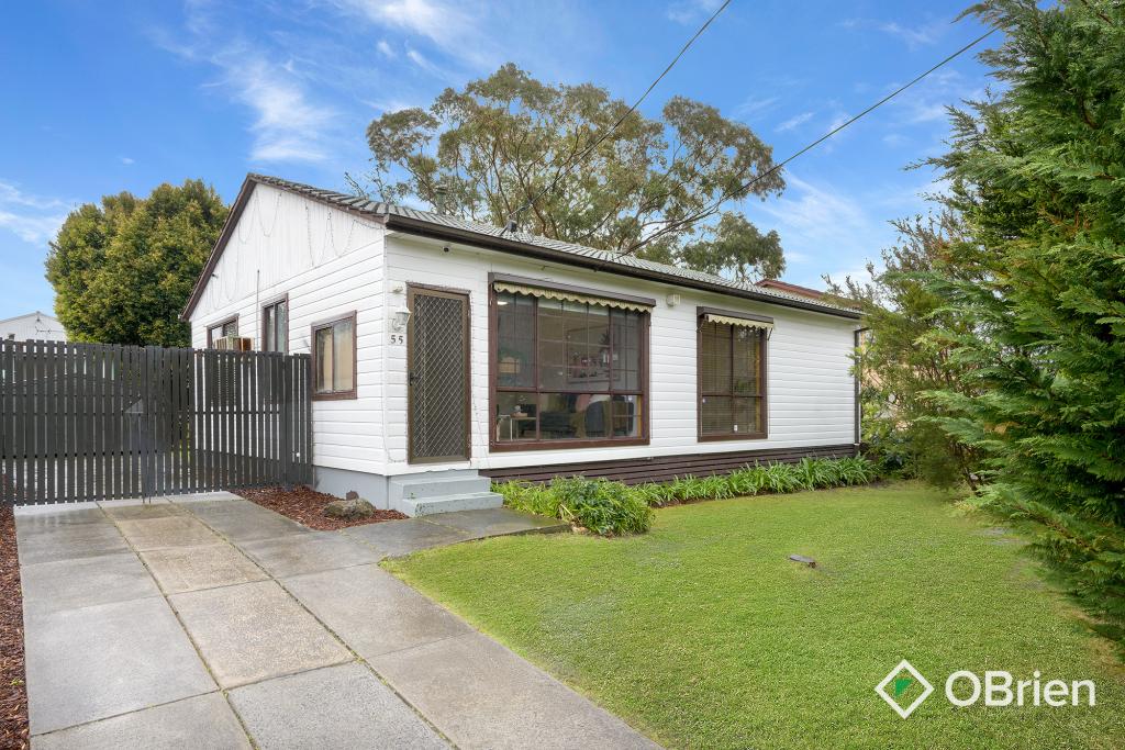 55 Moreton St, Frankston North, VIC 3200