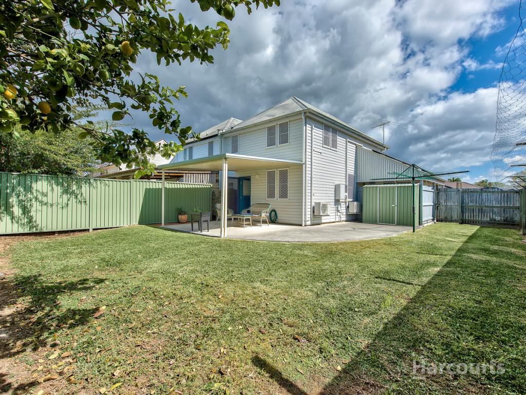 2/8 Desert Willow Way, Fitzgibbon, QLD 4018