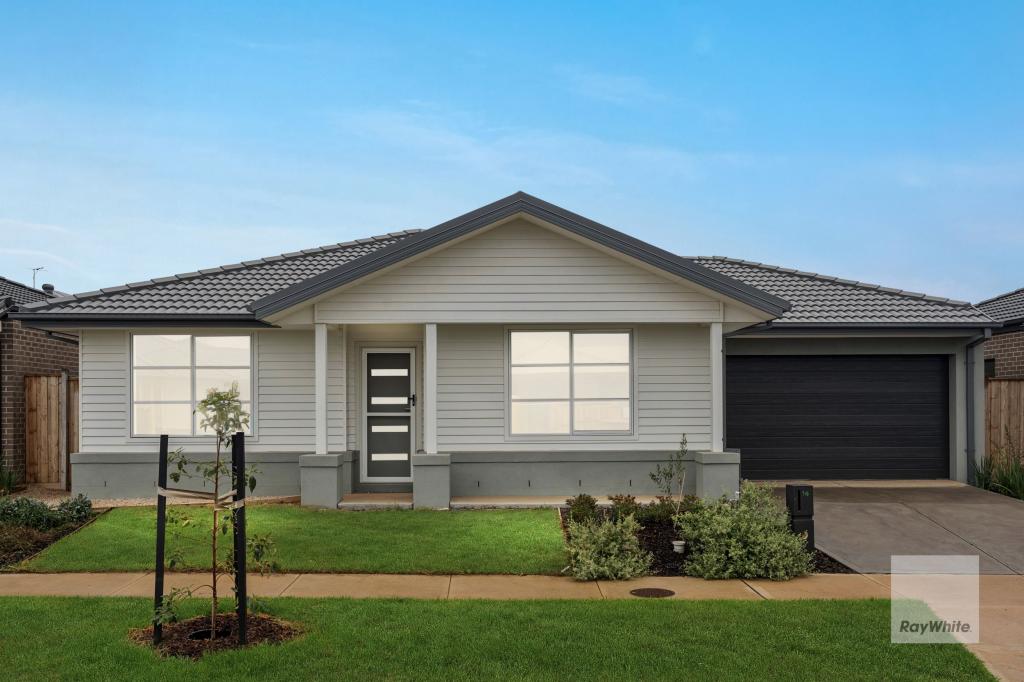 16 LAVAL ST, WYNDHAM VALE, VIC 3024