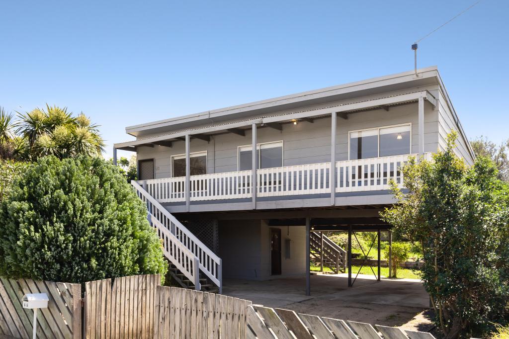 66 Kuringai Rd, Tootgarook, VIC 3941