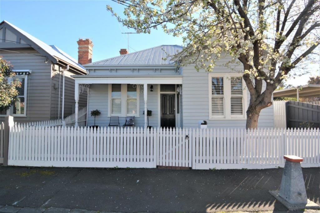 2 Burns St, Yarraville, VIC 3013