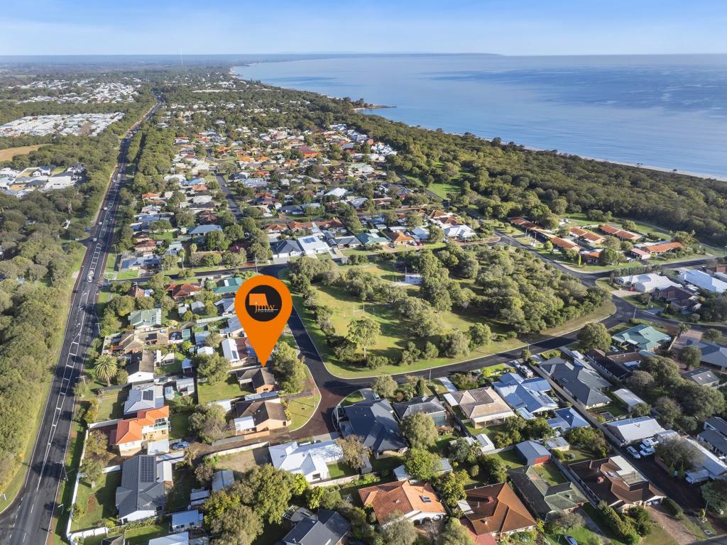 19 William Dr, Broadwater, WA 6280