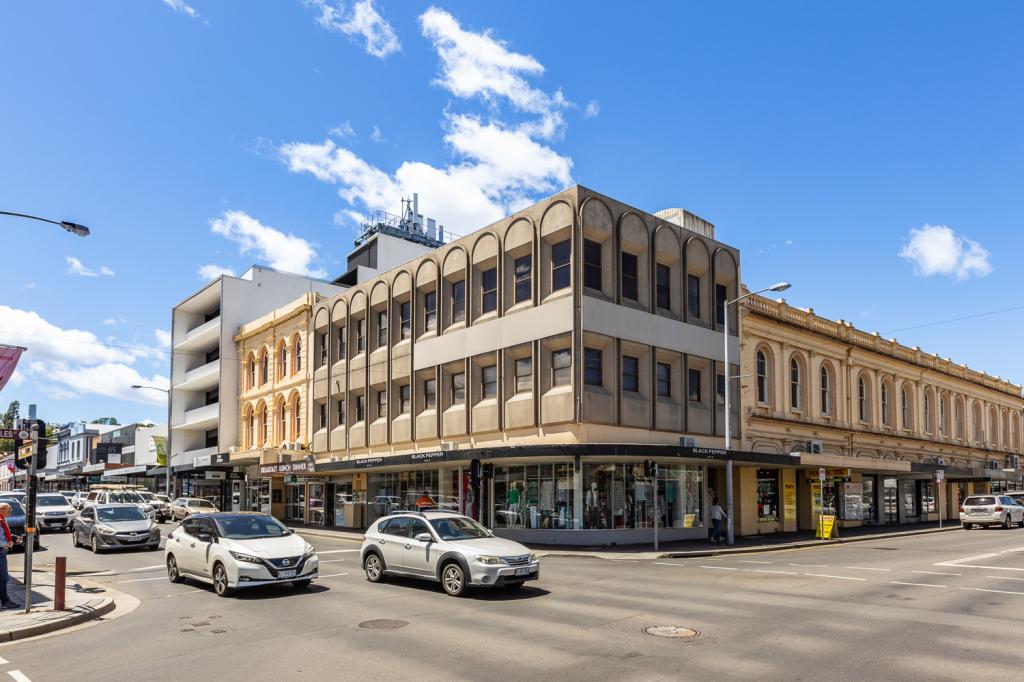 Level 1/97b York St, Launceston, TAS 7250