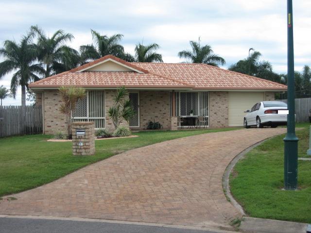23 Arlington Ct, Kawungan, QLD 4655