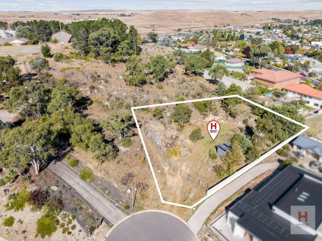 6 Rutledge Pl, Cooma, NSW 2630