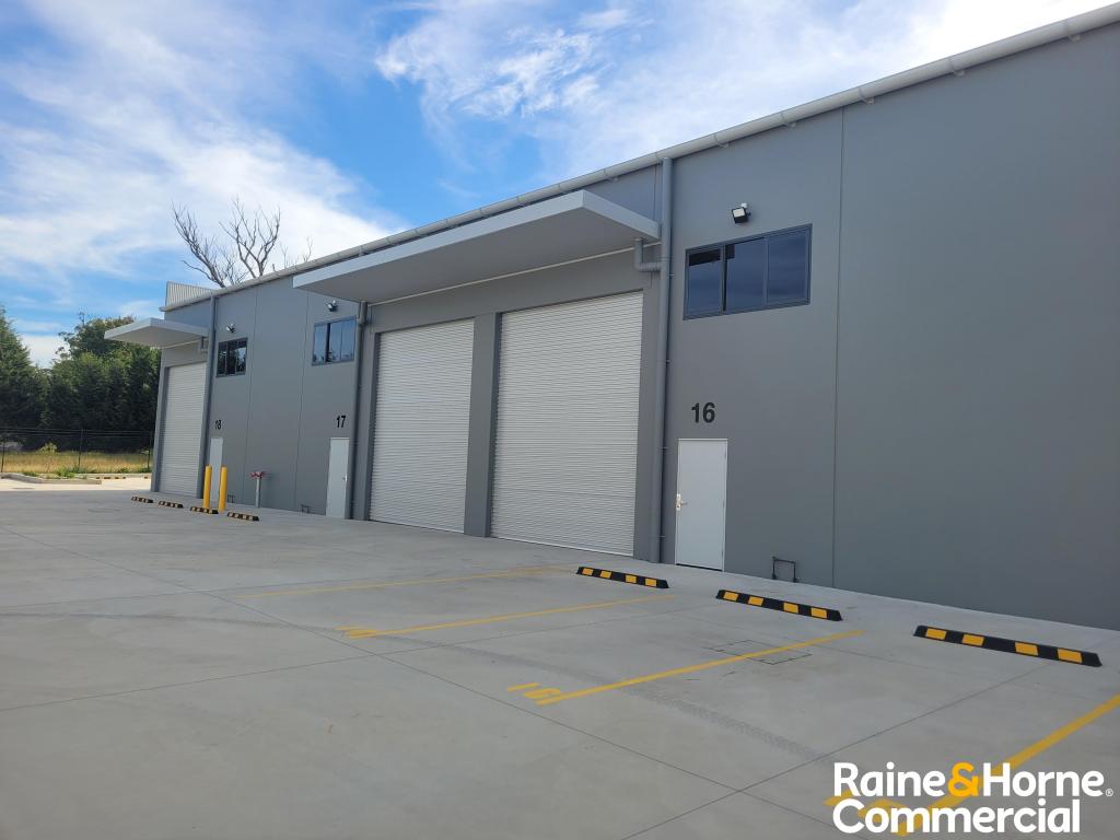 16/16 Drapers Rd, Braemar, NSW 2575