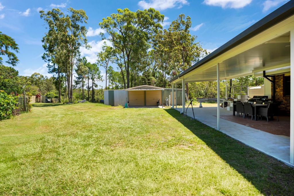 521 Bestmann Rd, Ningi, QLD 4511