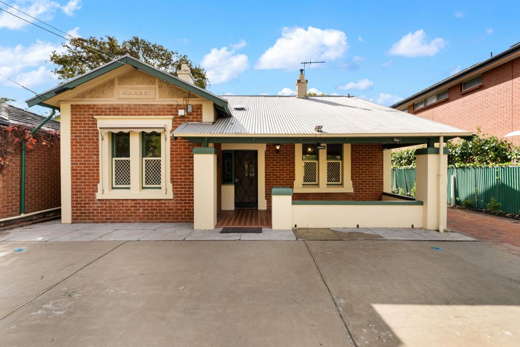 105 Stephen Tce, Walkerville, SA 5081
