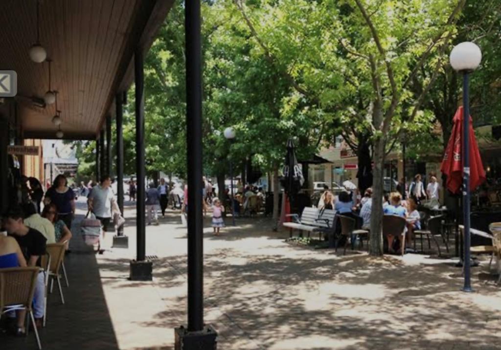 3/294 Bong Bong St, Bowral, NSW 2576