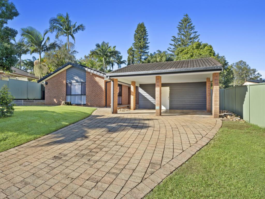 29 Dugandan St, Nerang, QLD 4211