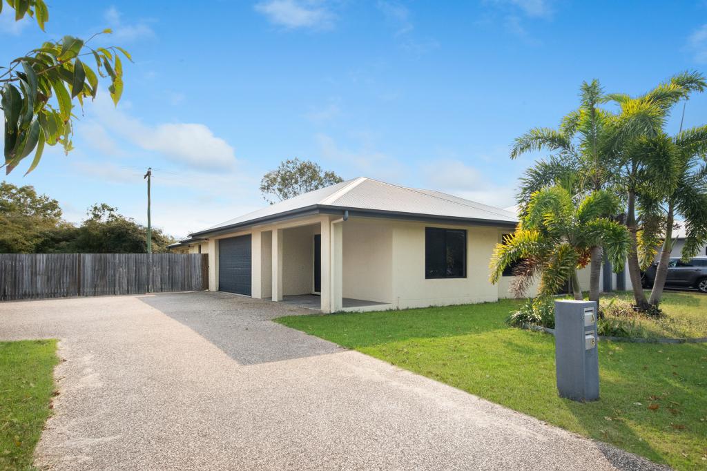 6 Wakeboard Cct, Kelso, QLD 4815