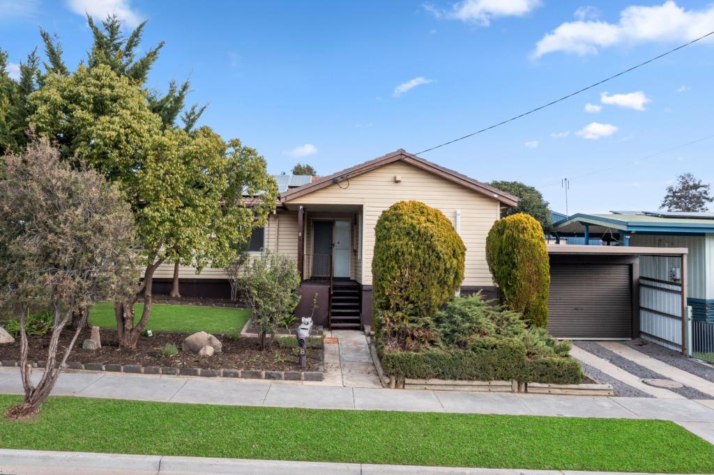 8 Truscott Ave, California Gully, VIC 3556