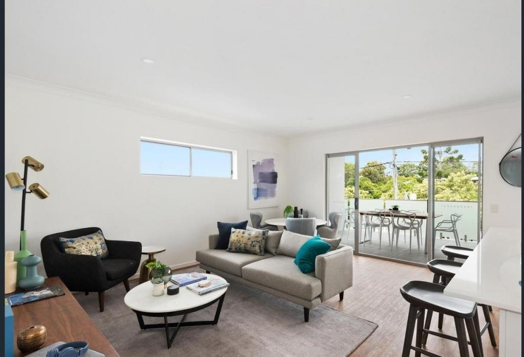 17/69 Cook St, Oxley, QLD 4075