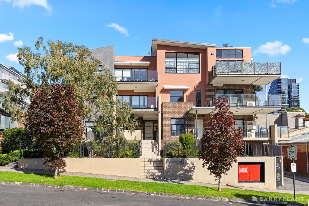 15/7 Archibald St, Box Hill, VIC 3128