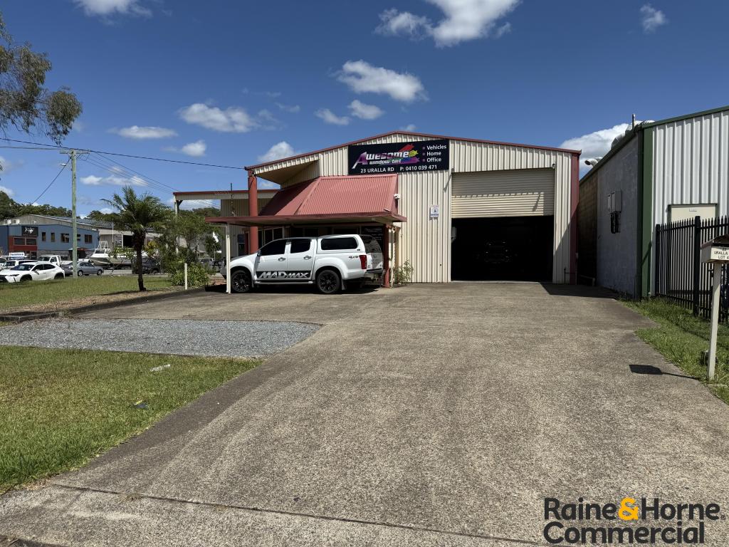 Unit 1/23 Uralla Rd, Port Macquarie, NSW 2444