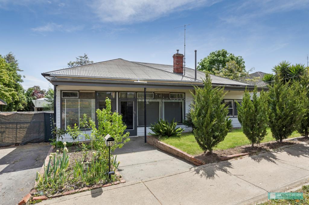 35 Smith St, North Bendigo, VIC 3550
