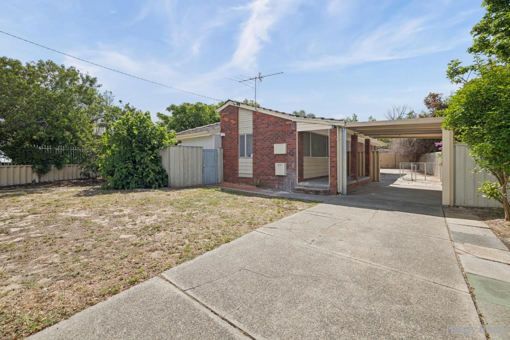 130 Langford Ave, Langford, WA 6147