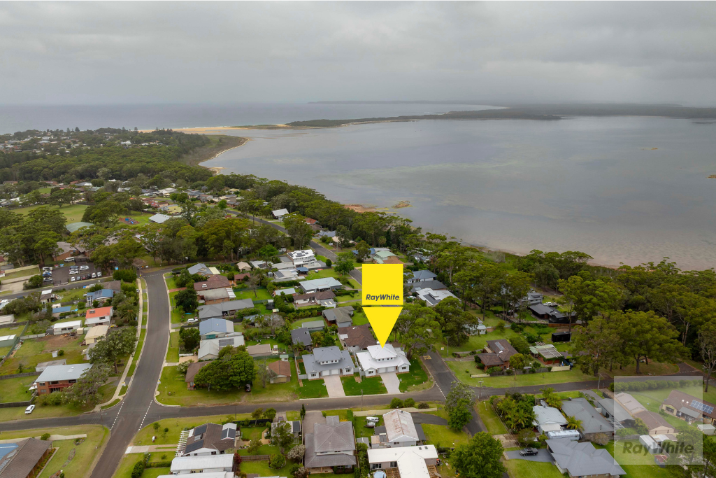 6a & 6b Cross St, Culburra Beach, NSW 2540
