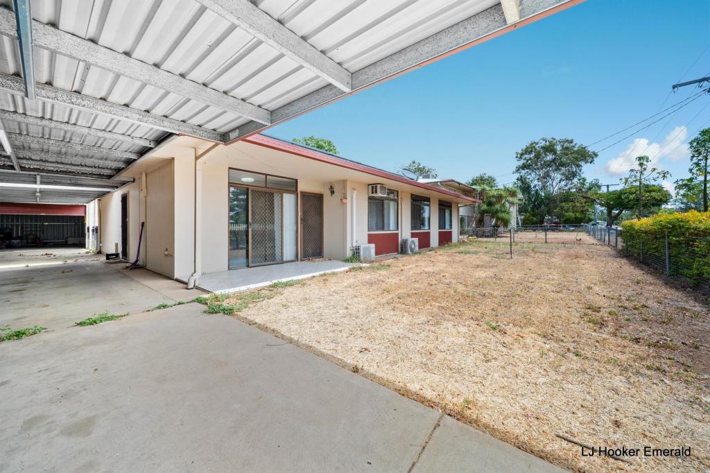 10 Racecourse Rd, Emerald, QLD 4720