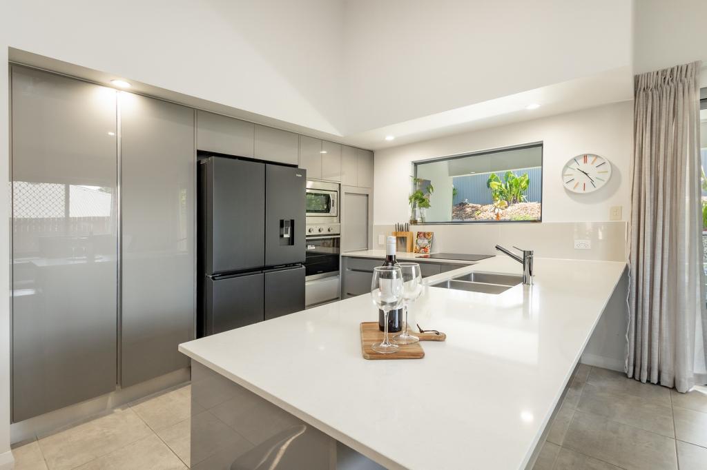 22 Newman St, Gordonvale, QLD 4865