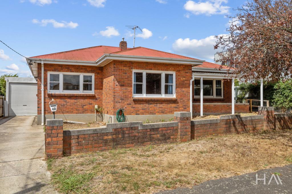 49 Jubilee Rd, Youngtown, TAS 7249