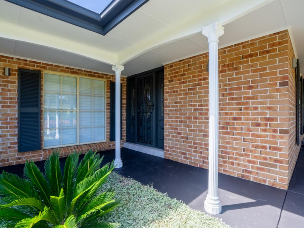 52b Waterhouse Dr, Silverdale, NSW 2752