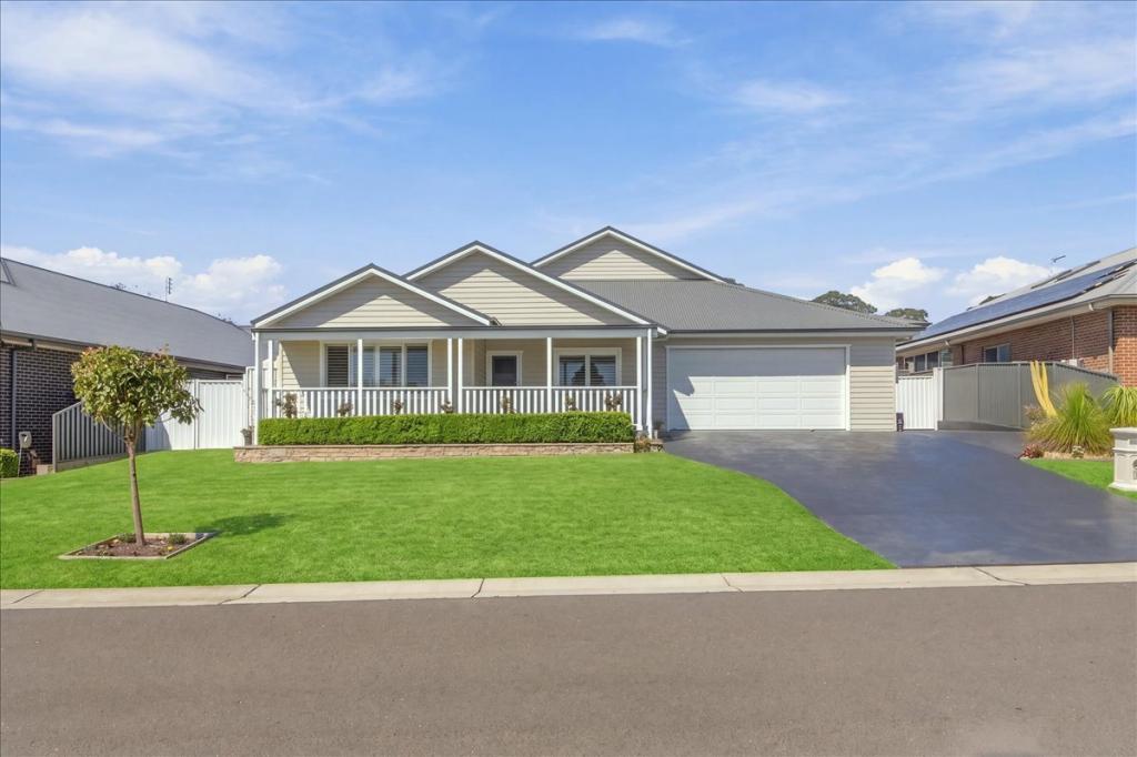 15 Lee St, Cobbitty, NSW 2570