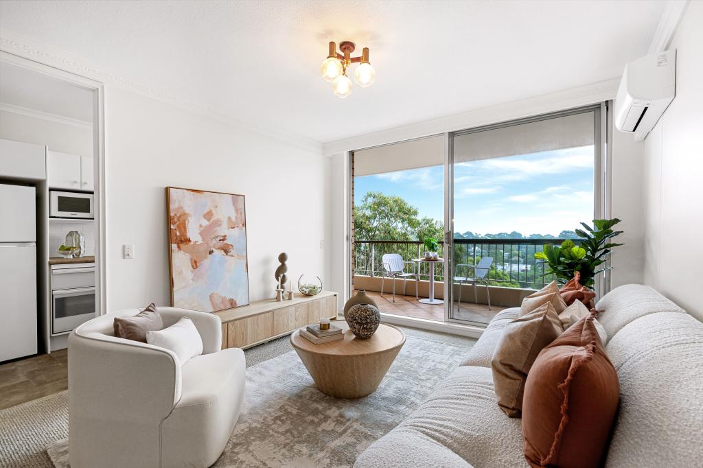 1106/4 Francis Rd, Artarmon, NSW 2064
