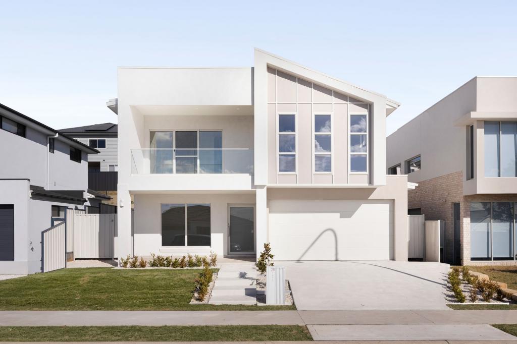 25 Oswald St, Wilton, NSW 2571