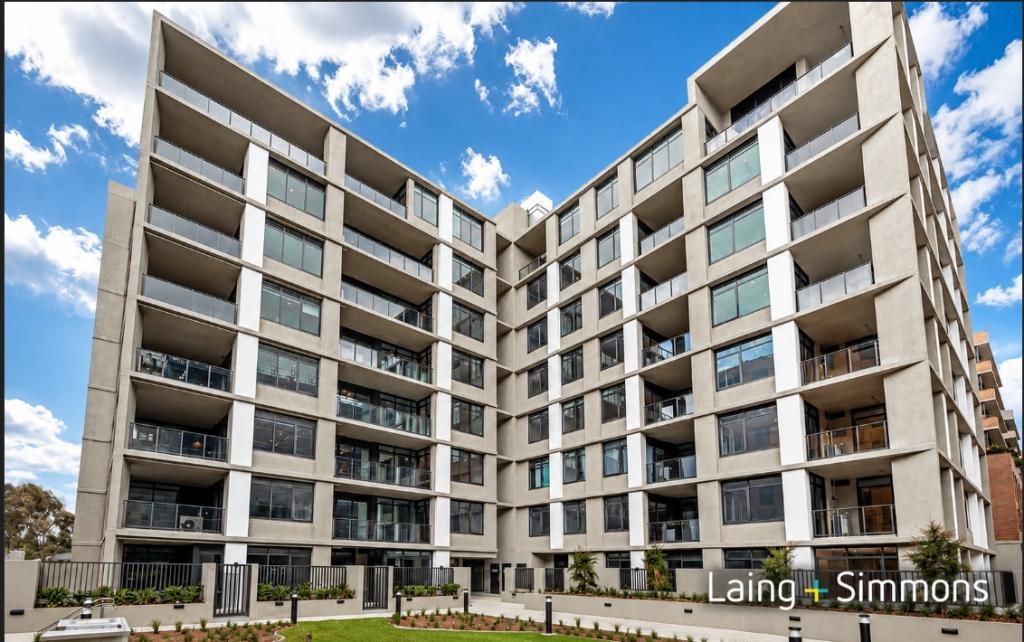 327/1c Conferta Ave, Tallawang, NSW 2852